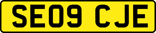 SE09CJE