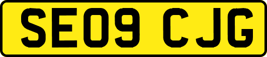 SE09CJG