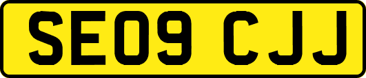 SE09CJJ