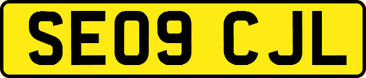 SE09CJL