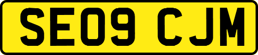 SE09CJM