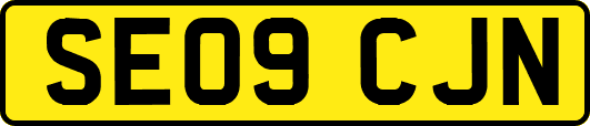 SE09CJN