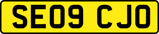 SE09CJO