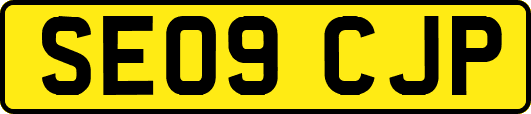 SE09CJP