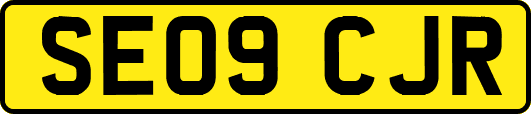 SE09CJR