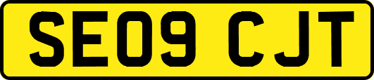 SE09CJT