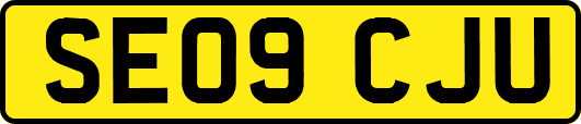 SE09CJU