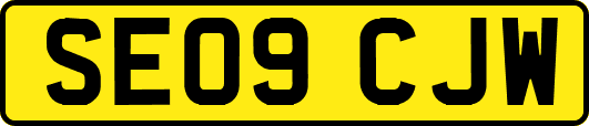 SE09CJW