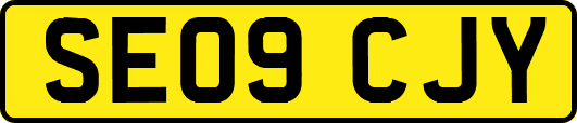 SE09CJY