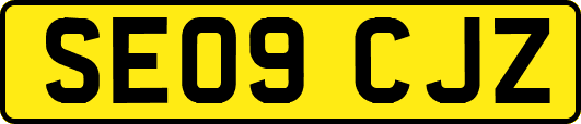 SE09CJZ