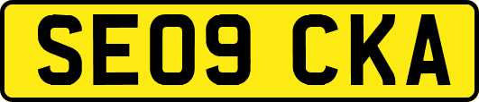 SE09CKA