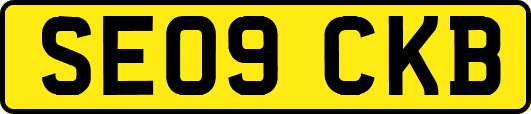 SE09CKB
