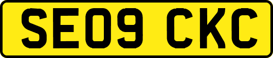 SE09CKC