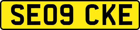 SE09CKE