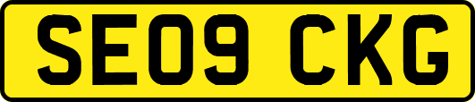 SE09CKG