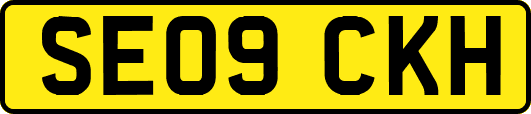 SE09CKH
