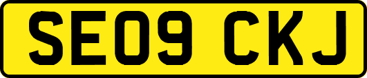 SE09CKJ