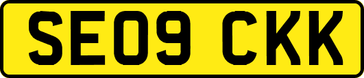 SE09CKK
