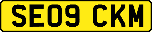 SE09CKM