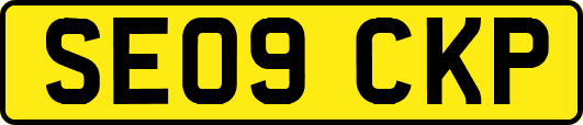 SE09CKP
