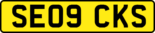 SE09CKS