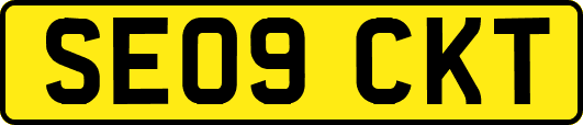 SE09CKT