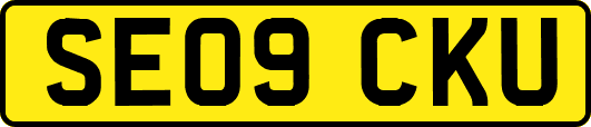SE09CKU