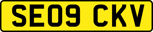 SE09CKV