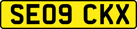 SE09CKX