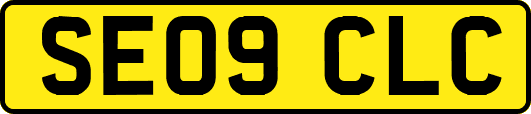SE09CLC