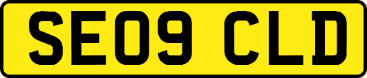 SE09CLD