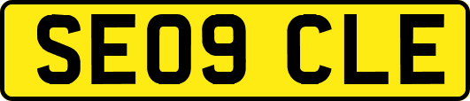 SE09CLE