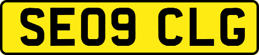 SE09CLG