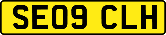 SE09CLH