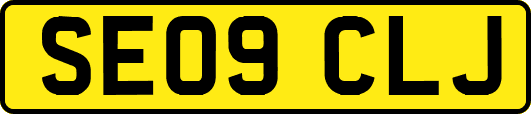 SE09CLJ
