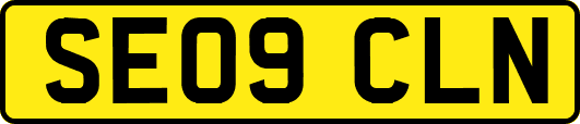 SE09CLN