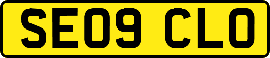 SE09CLO