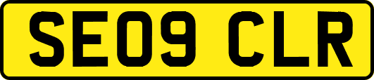 SE09CLR
