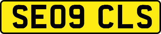 SE09CLS