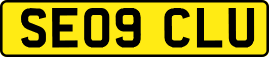 SE09CLU