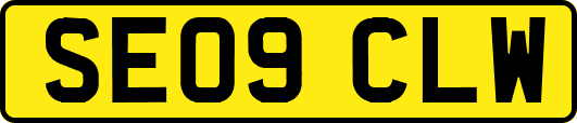 SE09CLW