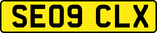 SE09CLX