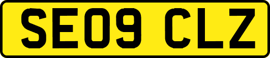 SE09CLZ