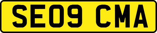 SE09CMA
