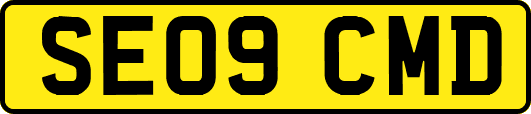 SE09CMD