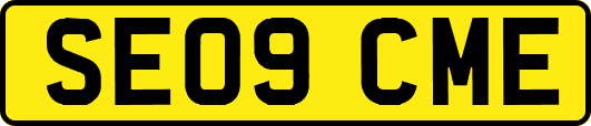 SE09CME