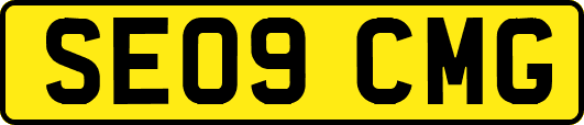 SE09CMG