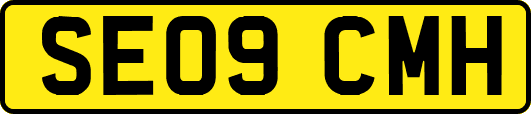 SE09CMH