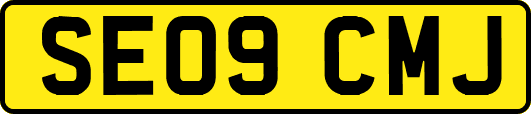 SE09CMJ