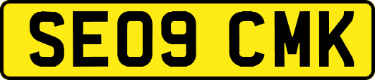 SE09CMK